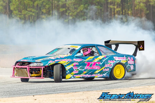 Podcast Episode 14 - Carlos Santos