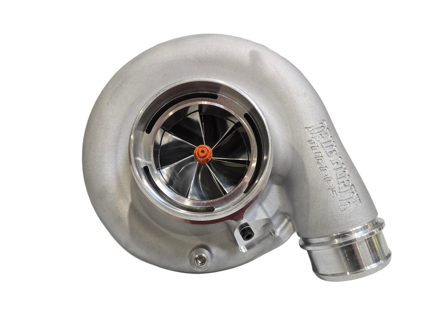 True North Turbos TNT380 T4 80mm