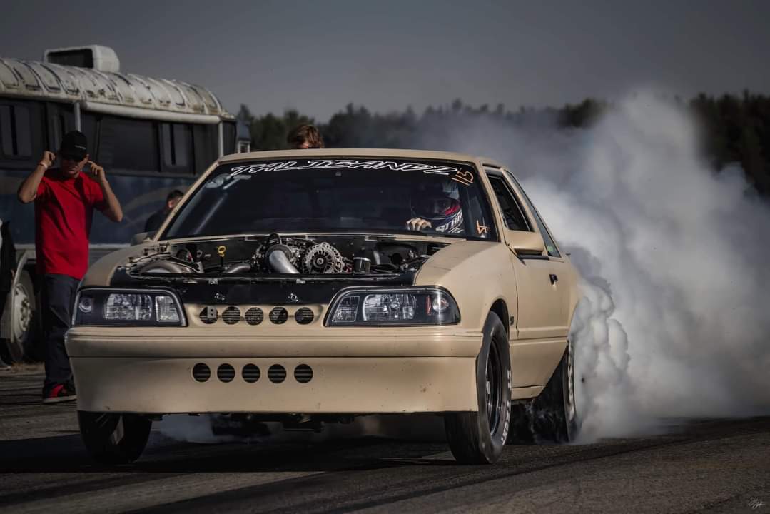 Tuner Onsite