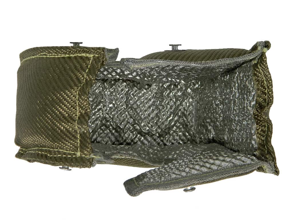 T6 Turbo Blanket