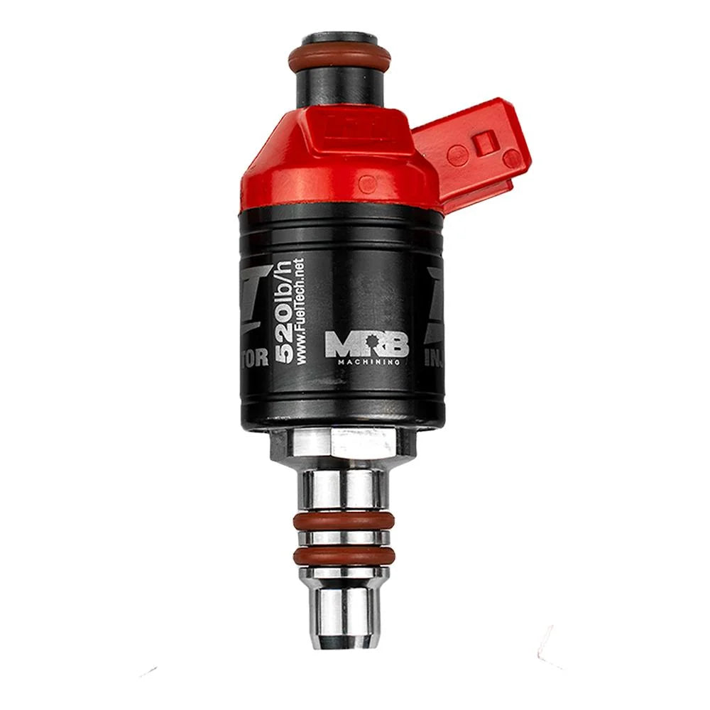 FT Injector 520 lb/h GEN 2