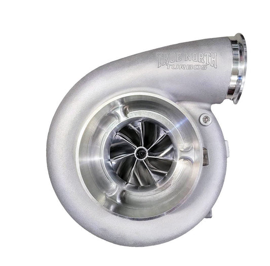 True North Turbos TNT55 JB 88MM X275 T6 112/102 Turbine