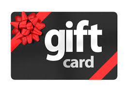 Tctuned Gift Card