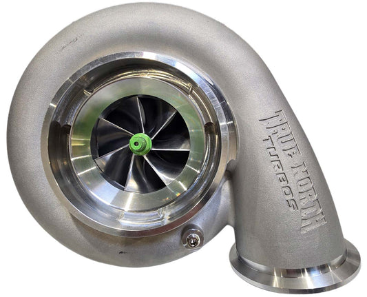 True North Turbos TNT476 76MM T4