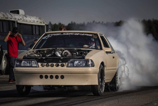 Tuner Onsite